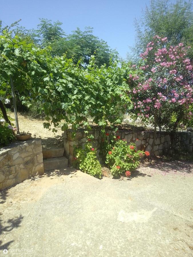 Sirens Kalami Villa Kalami  Exterior photo
