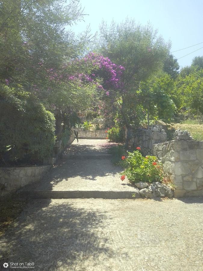 Sirens Kalami Villa Kalami  Exterior photo